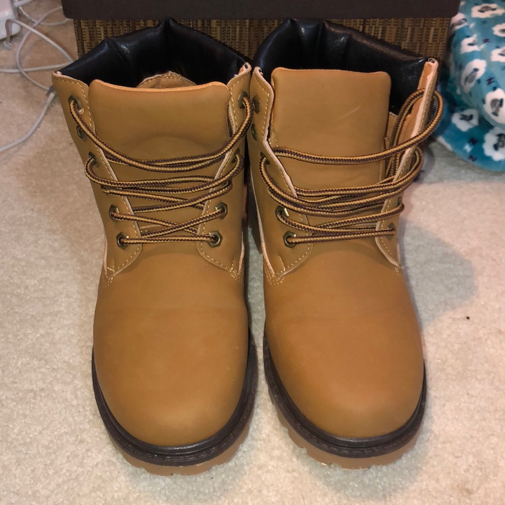 Boots